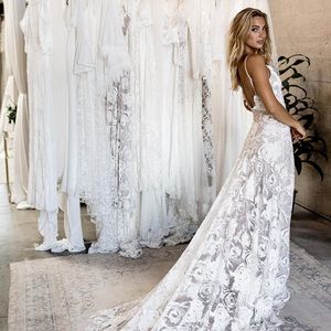 Grace Loves Lace Wedding Dress